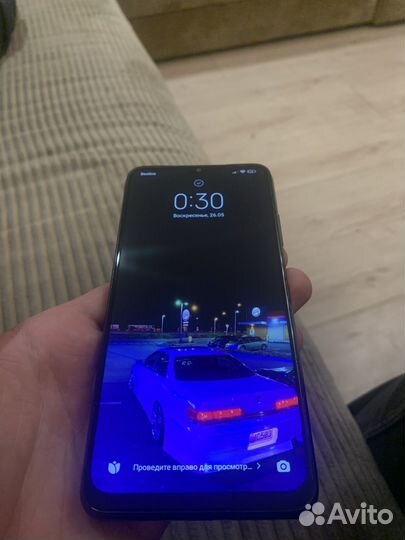 Xiaomi Redmi 9T, 4/128 ГБ