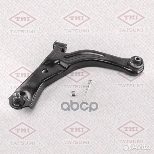 Рычаг mazda tribute 00- прав