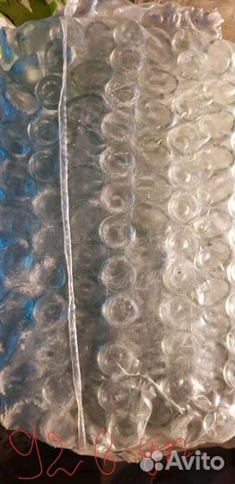 Ванночка глазная СССР