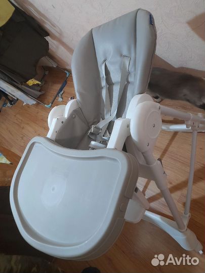 Стул для кормления