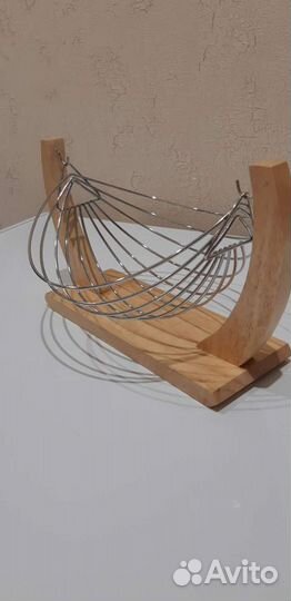 Корзина для фруктов