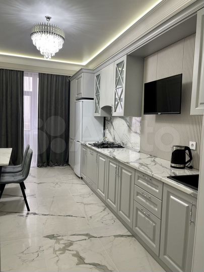 1-к. квартира, 48 м², 13/13 эт.