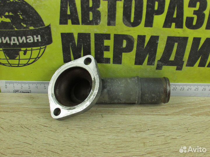 Kia spectra корпус термостата