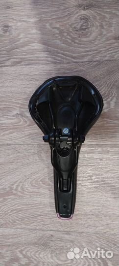 Седло для велосипеда