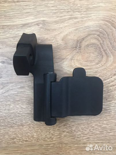 Крепление бампера к коляски yoyo 2шт