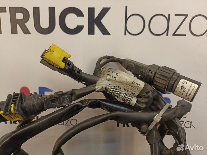 22208341 Жгут проводов Volvo FH