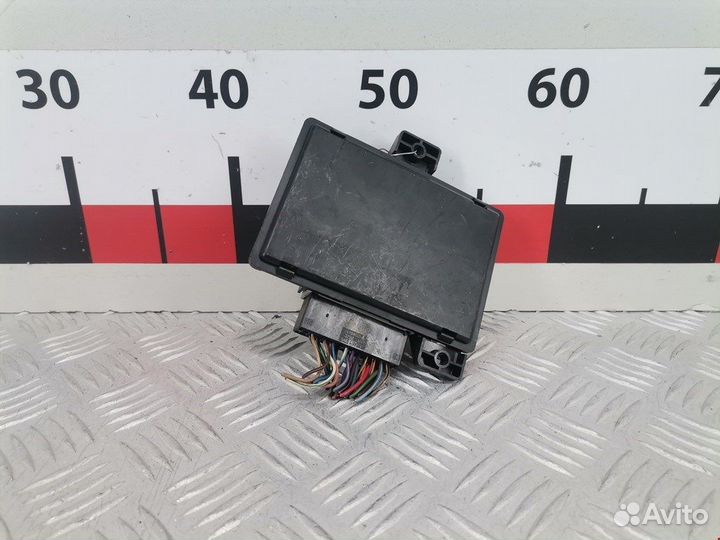 Блок для Chrysler PT Cruiser