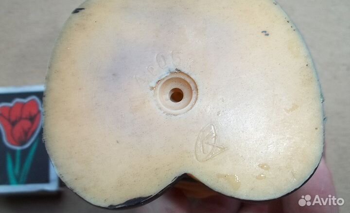 Игрушка резиновая СССР