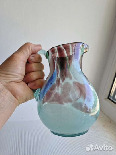 Ваза для цветов СССР