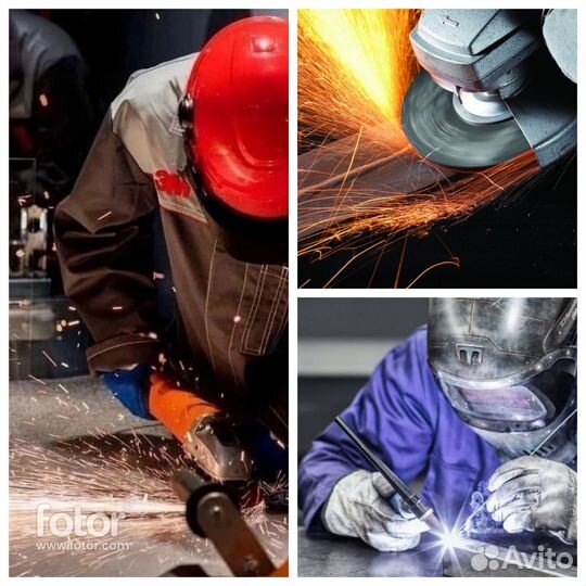 Работа сварщик аргонщик