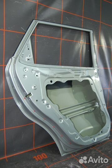 Дверь задняя левая - Kia Soul (2019-н.в.)