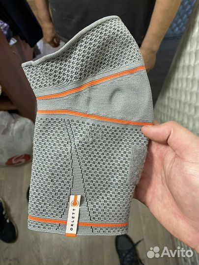 Бандаж на локоть Orlett del-104