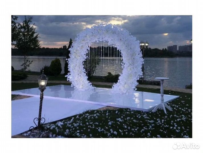 Эксклюзивные Оформленные входы. К корпоративу