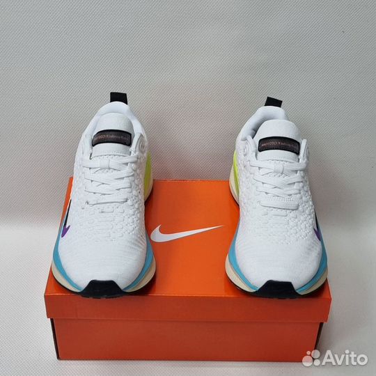 Кроссовки nike женские