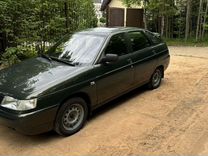 ВАЗ (LADA) 2112 1.5 MT, 2004, 70 868 км, с пробегом, цена 432 000 руб.