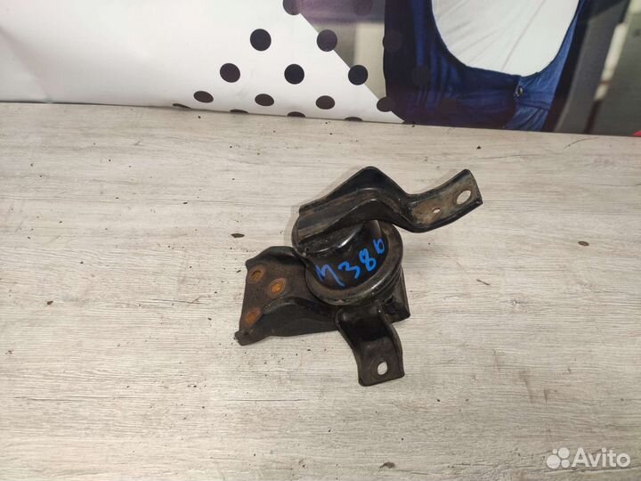 Опора двигателя Mitsubishi Lancer 9 Митсубиси Ланс