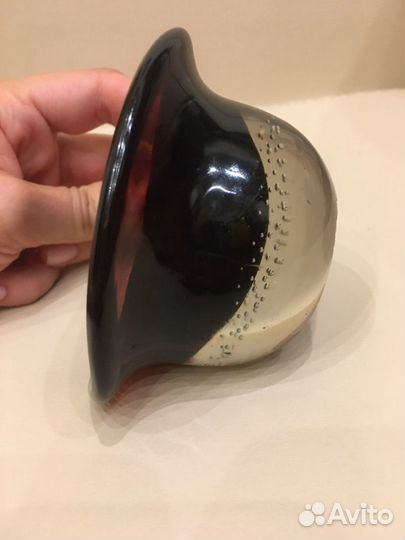 Пепельница СССР