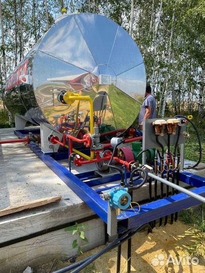 Пуско-наладка монтаж,ремонт запуск агзс и АЗС