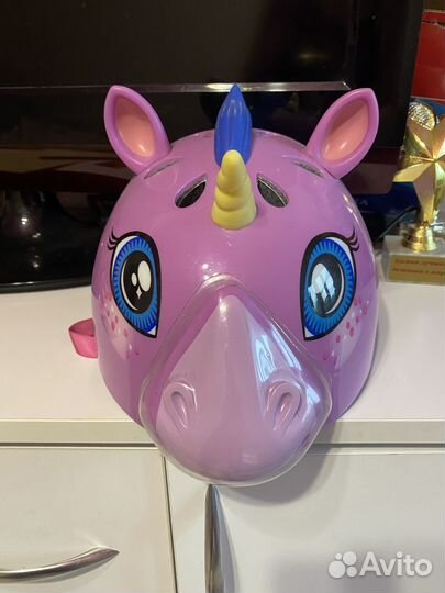 Шлем детский для роликов