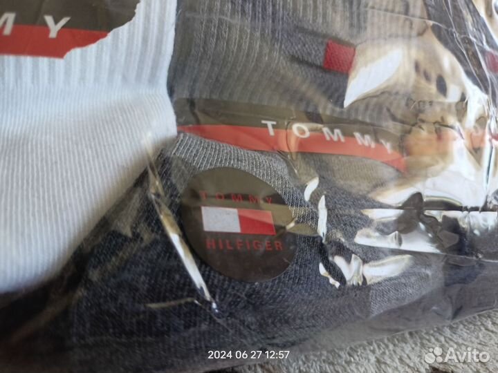 Набор LUX носков 10шт