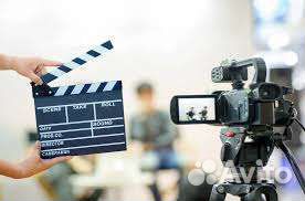 Съемка свадеб