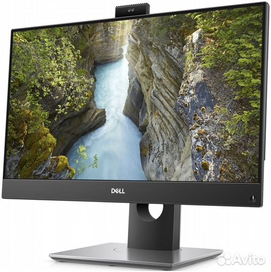 Моноблок Dell optiplex 7770