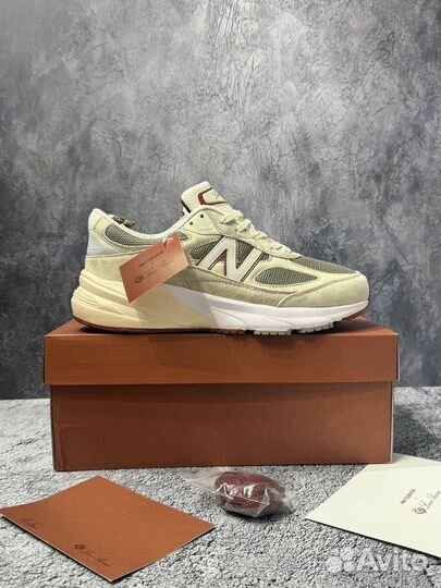 Кроссовки New Balance (41)