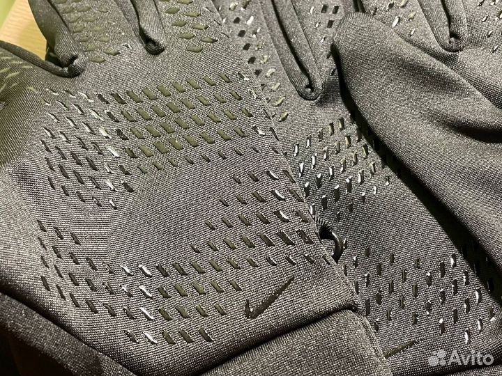 Перчатки nike Jordan jack wolfskin