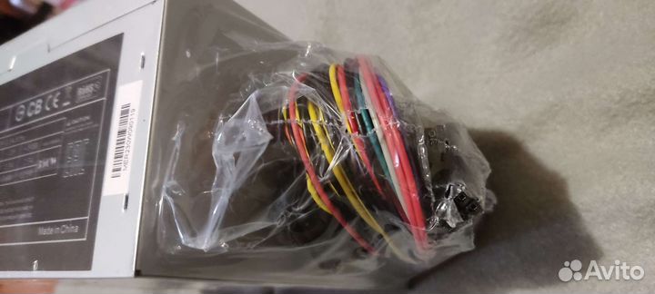 Блок питания 350w-12