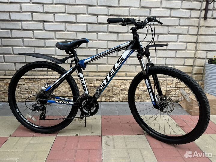 Велосипед stels 810 MD