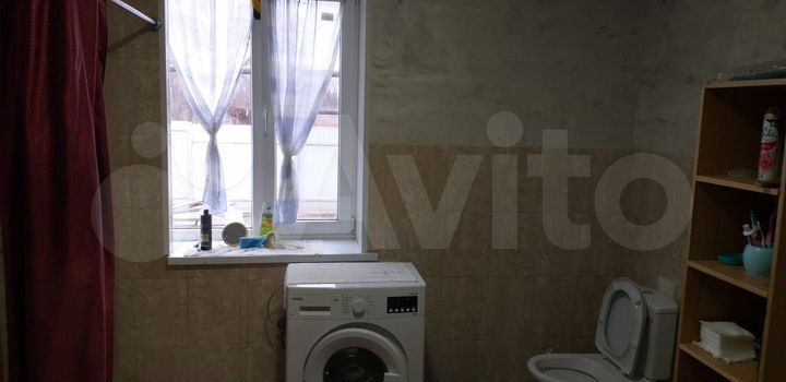 Дом 105 м² на участке 10 сот.