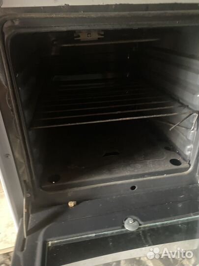 Плита электрическая