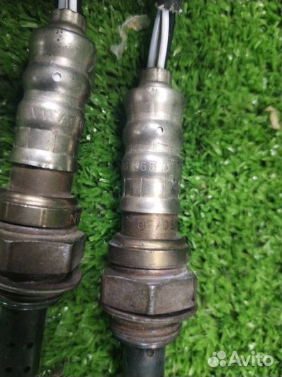 Лямбда зонд Audi A6 C6