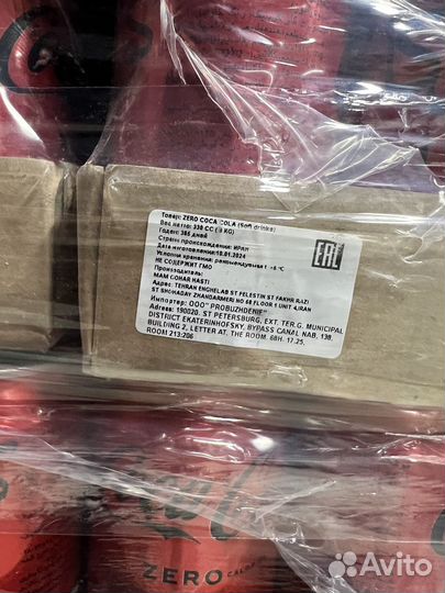 Кола ж/б,спрайт ж/б,фанта ж/б,кола иран Coca-cola