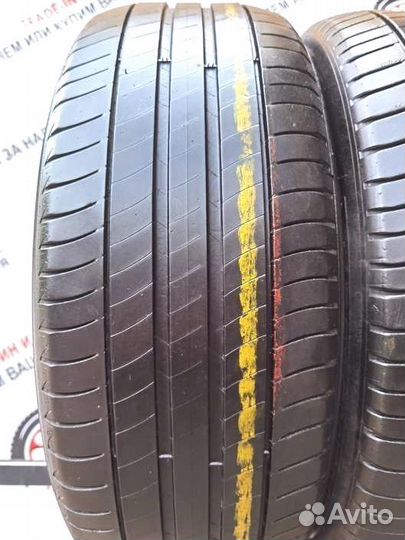 Michelin Primacy 4 225/50 R18 95P