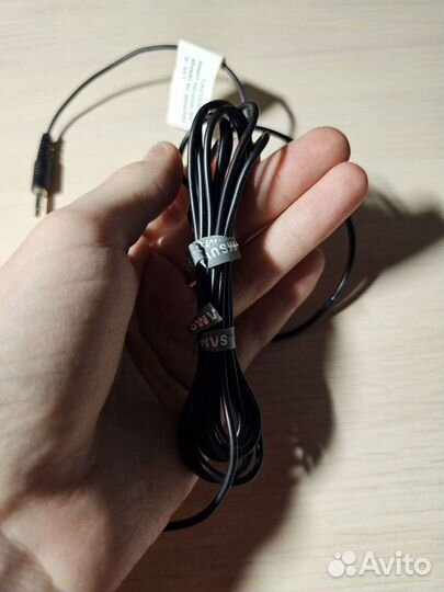 Инфракрасный приёмник Samsung IR extender cable