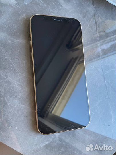 iPhone 12 Pro, 256 ГБ