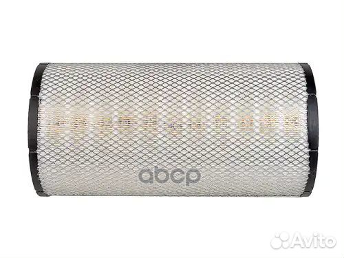 Фильтр воздушный H500 D249 MAN Omn NG263/313