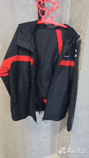 Спортивный костюм для мальчика 152