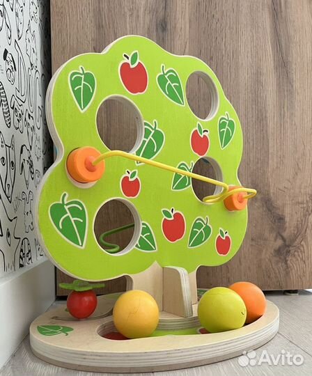 Лабиринт Lucy & leo