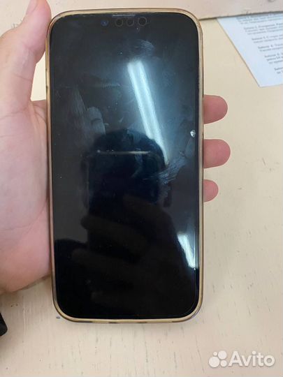 iPhone 13 Pro Max, 128 ГБ