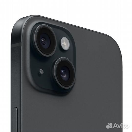 iPhone 15, 128 ГБ