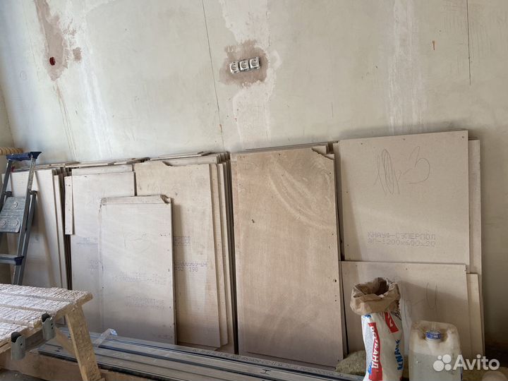 Суперпол кнауф