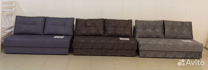Диван от производителя раскладной