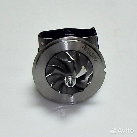 Картридж турбины (турбокомпрессора) 9471563