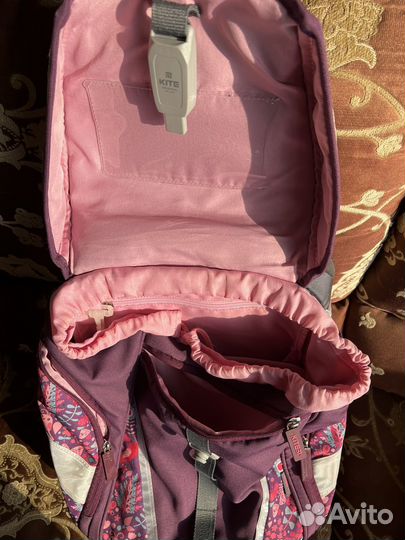 Рюкзак школьный