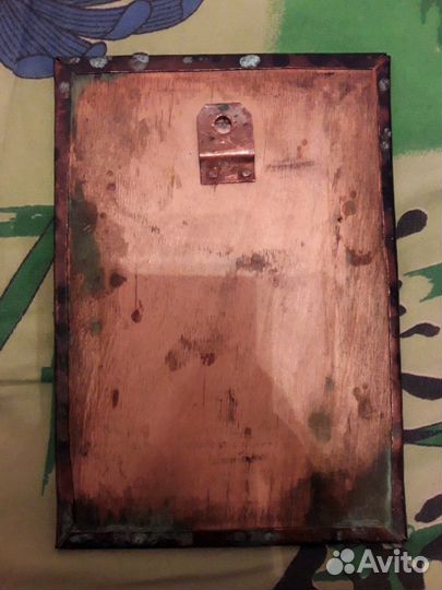 Олимпийский мишка 