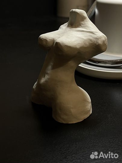 Скульптура