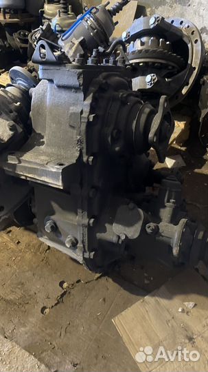 Авторазбор камаз