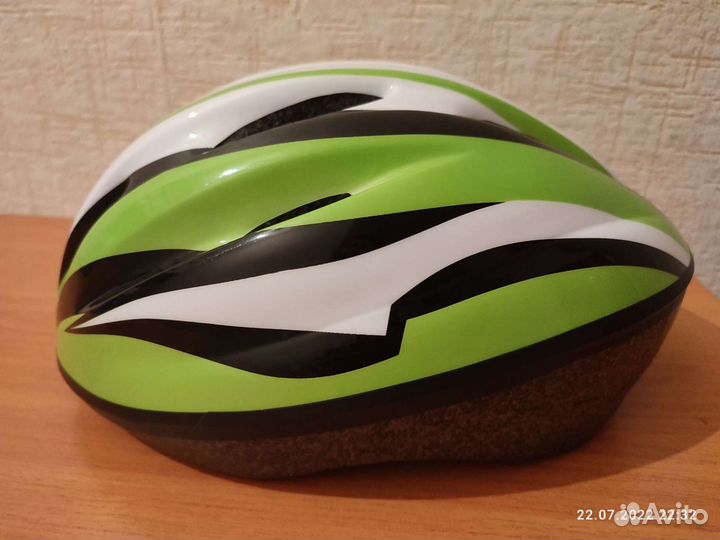 Шлем. Защита. Размер L